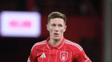 صراع ثلاثي إنجليزي.. أندية تتنافس على نجم نوتينغهام بيناير 2026